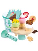 Hape Игровой набор Мороженое