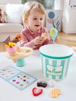 Hape Игровой набор Мороженое — изображение 3