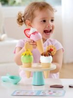 Hape Игровой набор Мороженое — изображение 2