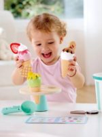 Hape Игровой набор Мороженое — изображение 6