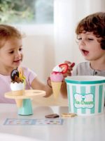 Hape Игровой набор Мороженое — изображение 7
