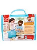 Hape Игровой набор Барбершоп — изображение 7