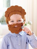 Hape Игровой набор Барбершоп — изображение 3