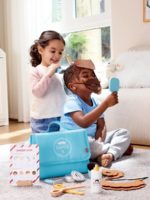 Hape Игровой набор Барбершоп — изображение 5