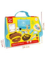 Hape Игровой набор Барбершоп — изображение 6