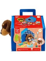 Hape Игровой набор Ветеринарная клиника — изображение 10
