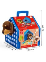 Hape Игровой набор Ветеринарная клиника — изображение 12