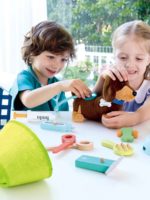 Hape Игровой набор Ветеринарная клиника — изображение 2