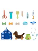 Hape Игровой набор Ветеринарная клиника — изображение 8