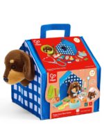 Hape Игровой набор Ветеринарная клиника — изображение 9