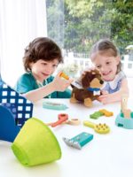 Hape Игровой набор Ветеринарная клиника — изображение 3
