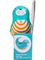 Hape Игрушка-лейка для купания Тюлень — изображение 11