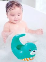 Hape Игрушка-лейка для купания Тюлень — изображение 4