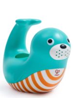 Hape Игрушка-лейка для купания Тюлень — изображение 7