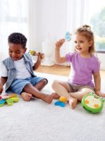 Hape Игровой набор Мои первые музыкальные инструменты — изображение 2