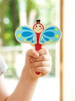 Hape Игровой набор Мои первые музыкальные инструменты — изображение 3