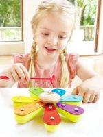 Hape Игровой набор Мои первые музыкальные инструменты — изображение 4