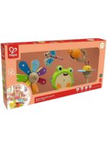 Hape Игровой набор Мои первые музыкальные инструменты — изображение 7