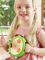 Hape Игровой набор Мои первые музыкальные инструменты — изображение 6