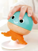 Hape Подарочный набор игрушек-погремушек Сенсорный — изображение 3