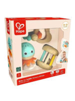 Hape Подарочный набор игрушек-погремушек Сенсорный — изображение 6
