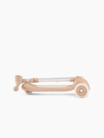 Happy Baby Самокат Weezy Beige — изображение 14