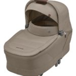Maxi-Cosi Спальный блок Sense для колясок Oxford/Leona/Soho Twillic Truffle
