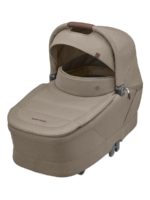 Maxi-Cosi Коляска 2 в 1 Oxford Plus Twillic Truffle — изображение 14