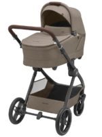 Maxi-Cosi Коляска 2 в 1 Oxford Plus Twillic Truffle — изображение 4