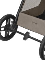 Maxi-Cosi Коляска 2 в 1 Oxford Plus Twillic Truffle — изображение 17