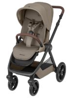 Maxi-Cosi Коляска 2 в 1 Oxford Plus Twillic Truffle — изображение 6