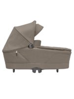 Maxi-Cosi Коляска 2 в 1 Oxford Plus Twillic Truffle — изображение 15