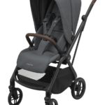 Maxi-Cosi Прогулочная коляска Leona 2 Twillic Graphite