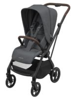 Maxi-Cosi Прогулочная коляска Leona 2 Twillic Graphite