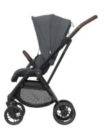 Maxi-Cosi Прогулочная коляска Leona 2 Twillic Graphite — изображение 4