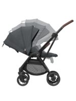 Maxi-Cosi Прогулочная коляска Leona 2 Twillic Graphite — изображение 6