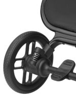 Maxi-Cosi Прогулочная коляска Leona 2 Twillic Graphite — изображение 9