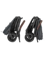 Maxi-Cosi Прогулочная коляска Leona 2 Twillic Graphite — изображение 8
