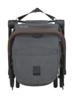Maxi-Cosi Прогулочная коляска Leona 2 Twillic Graphite — изображение 7