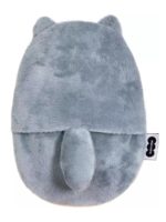 Мякиши Игрушка 3в1 с вишнёвыми косточками Кошка с котенком — изображение 2