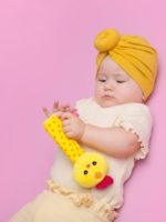 Мякиши Игрушка-пищалка Цыпленок Бро — изображение 4