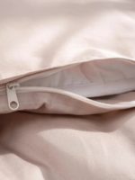Perina Комплект постельных принадлежностей Teddy Sateen Collection бежевый 120х60 см — изображение 10