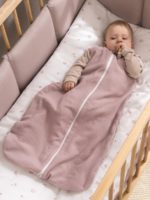 Perina Спальный мешок из муслина мокко — изображение 2