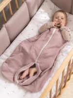 Perina Спальный мешок из муслина мокко — изображение 3