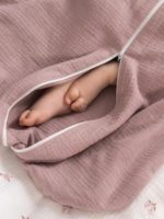 Perina Спальный мешок из муслина мокко — изображение 4