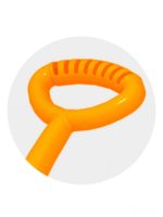 Stellar Игрушка-каталка Смайлик — изображение 4