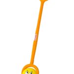 Stellar Игрушка-каталка Смайлик