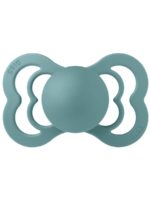 BIBS Пустышка Supreme Latex Island Sea 6-36 месяцев