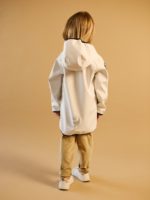Toucan For Kids Демисезонная куртка Softshell жемчуг — изображение 5