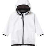 Toucan For Kids Демисезонная куртка Softshell жемчуг
